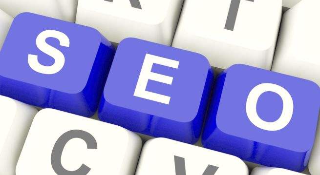SEO优化影响页面排名的元素讲解